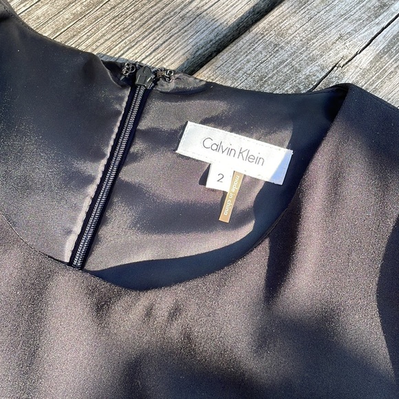Calvin Klein Dress - Picture 2 of 5